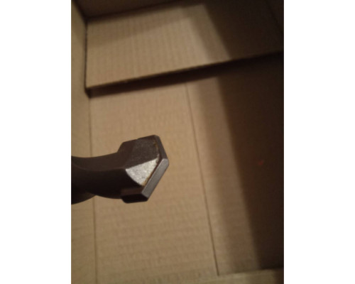 Бур SDS+ INDUSTRIAL (12х160 мм) DEWALT DT9647 Бур SDS+ INDUSTRIAL (12х160 мм) DEWALT DT9647