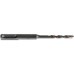 Бур SDS+ INDUSTRIAL (6х110 мм) DEWALT DT9663
