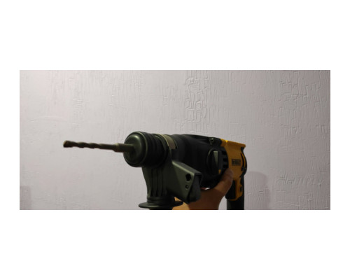 Бур SDS+ INDUSTRIAL (6х110 мм) DEWALT DT9663 Бур SDS+ INDUSTRIAL (6х110 мм) DEWALT DT9663