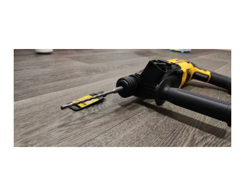 Бур SDS+ INDUSTRIAL (6х160 мм) DEWALT DT9635 Бур SDS+ INDUSTRIAL (6х160 мм) DEWALT DT9635