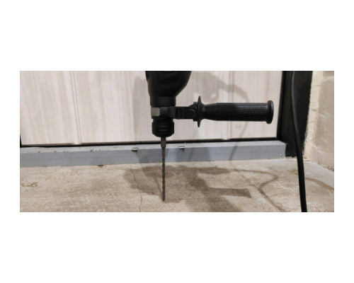 Бур SDS+ INDUSTRIAL (6х160 мм) DEWALT DT9635 Бур SDS+ INDUSTRIAL (6х160 мм) DEWALT DT9635