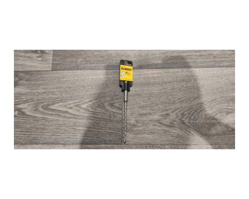 Бур SDS+ INDUSTRIAL (6х160 мм) DEWALT DT9635 Бур SDS+ INDUSTRIAL (6х160 мм) DEWALT DT9635