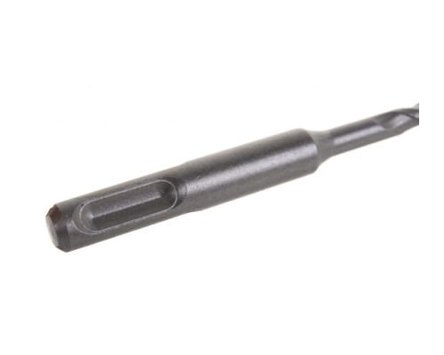 Бур SDS+ INDUSTRIAL (6х160 мм) DEWALT DT9635 Бур SDS+ INDUSTRIAL (6х160 мм) DEWALT DT9635