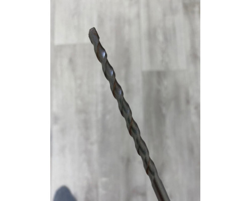 Бур SDS+ INDUSTRIAL (6х160 мм) DEWALT DT9635 Бур SDS+ INDUSTRIAL (6х160 мм) DEWALT DT9635