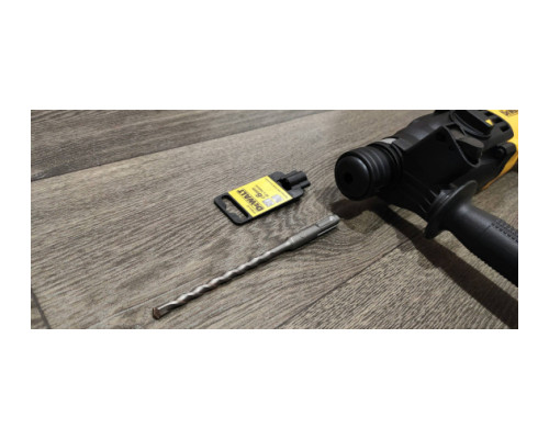 Бур SDS+ INDUSTRIAL (6х160 мм) DEWALT DT9635 Бур SDS+ INDUSTRIAL (6х160 мм) DEWALT DT9635