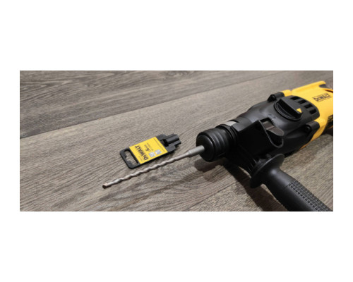 Бур SDS+ INDUSTRIAL (6х160 мм) DEWALT DT9635 Бур SDS+ INDUSTRIAL (6х160 мм) DEWALT DT9635