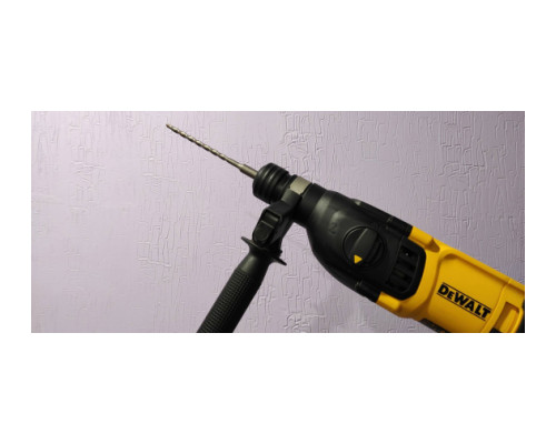 Бур SDS+ INDUSTRIAL (6х160 мм) DEWALT DT9635 Бур SDS+ INDUSTRIAL (6х160 мм) DEWALT DT9635