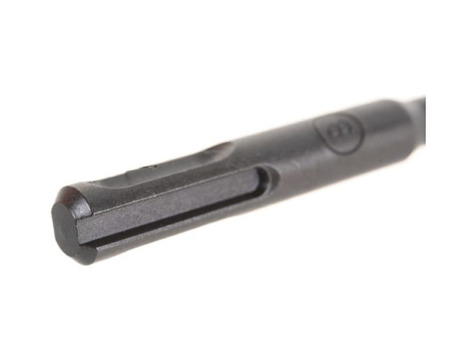 Бур SDS+ INDUSTRIAL (8х110 мм) DEWALT DT9664 Бур SDS+ INDUSTRIAL (8х110 мм) DEWALT DT9664