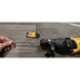 Бур SDS+ INDUSTRIAL (8х160 мм) DEWALT DT9641