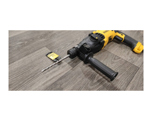 Бур SDS+ INDUSTRIAL (8х160 мм) DEWALT DT9641 Бур SDS+ INDUSTRIAL (8х160 мм) DEWALT DT9641