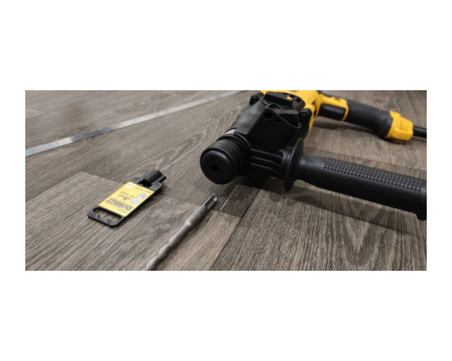 Бур SDS+ INDUSTRIAL (8х160 мм) DEWALT DT9641