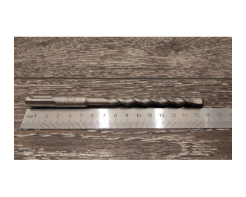 Бур SDS+ INDUSTRIAL (8х160 мм) DEWALT DT9641 Бур SDS+ INDUSTRIAL (8х160 мм) DEWALT DT9641