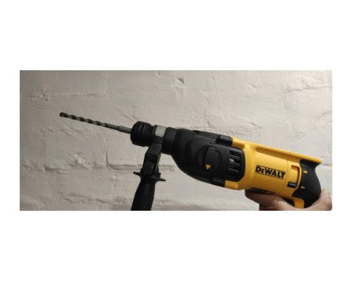 Бур SDS+ INDUSTRIAL (8х160 мм) DEWALT DT9641