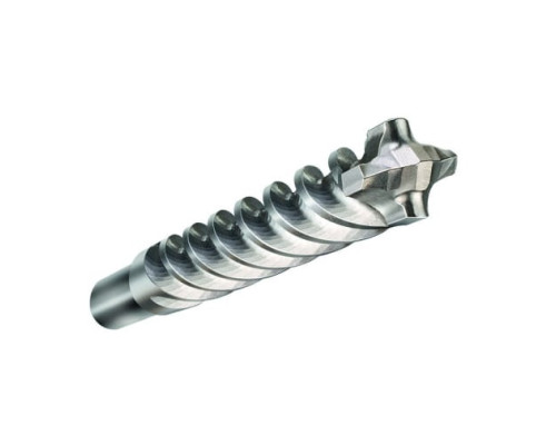 Бур SDS+ XLR (6х110х50 мм, 10 шт.) DEWALT DT8955