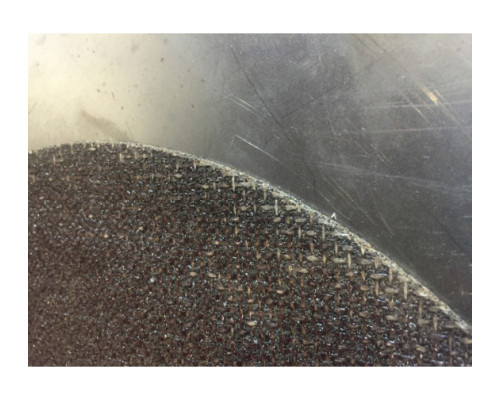 Диск отрезной универсальный 355х25,4 мм DEWALT DT 3450