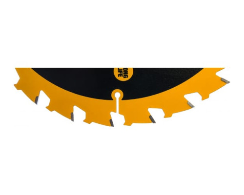 Диск пильный по дереву (165х20 мм; 24) DEWALT DT 10300