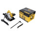 Дисковая пила DEWALT DWE 550