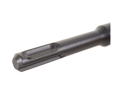 Долото плоское SDS-plus (20х250 мм) DEWALT 6802 Долото плоское SDS-plus (20х250 мм) DEWALT 6802