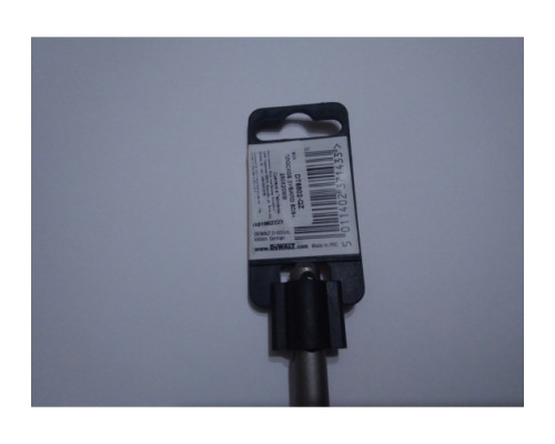 Долото плоское SDS-plus (20х250 мм) DEWALT 6802 Долото плоское SDS-plus (20х250 мм) DEWALT 6802