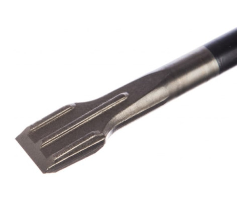 Долото XLR плоское (25х300 мм; SDS-max) DEWALT DT 6811 Долото XLR плоское (25х300 мм; SDS-max) DEWALT DT 6811