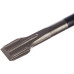 Долото XLR плоское (25х300 мм; SDS-max) DEWALT DT 6811