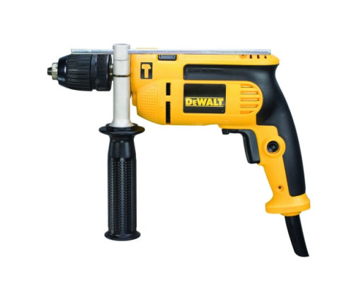 Дрель DEWALT DWD024S