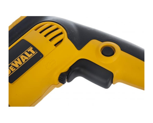 Дрель DEWALT DWD024S