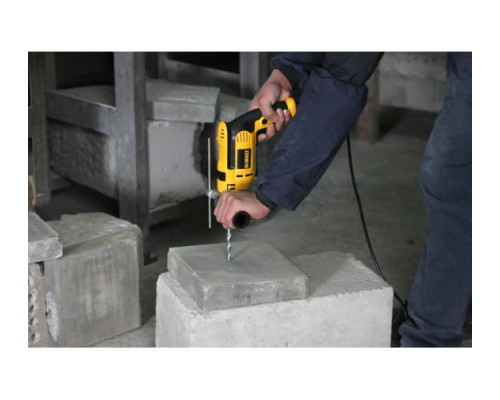 Дрель DEWALT DWD024S