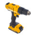 Дрель-шуруповерт DEWALT 2.0 Ач DCD771D2