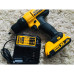 Дрель-шуруповерт DEWALT 2.0 Ач DCD771D2