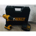 Дрель-шуруповерт DEWALT 2.0 Ач DCD771D2