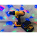 Дрель-шуруповерт DEWALT 2.0 Ач DCD771D2