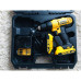 Дрель-шуруповерт DEWALT 2.0 Ач DCD771D2