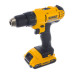 Дрель-шуруповерт DEWALT 2.0 Ач DCD771D2