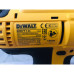 Дрель-шуруповерт DEWALT 2.0 Ач DCD771D2