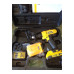 Дрель-шуруповерт DEWALT 2.0 Ач DCD771D2