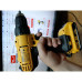 Дрель-шуруповерт DEWALT 2.0 Ач DCD771D2