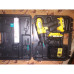 Дрель-шуруповерт DEWALT 2.0 Ач DCD771D2