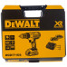 Дрель-шуруповерт DEWALT 2.0 Ач DCD771D2