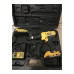 Дрель-шуруповерт DEWALT 2.0 Ач DCD771D2