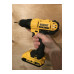 Дрель-шуруповерт DEWALT 2.0 Ач DCD771D2