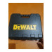 Дрель-шуруповерт DEWALT 2.0 Ач DCD771D2