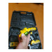 Дрель-шуруповерт DEWALT 2.0 Ач DCD771D2