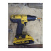 Дрель-шуруповерт DEWALT 2.0 Ач DCD771D2