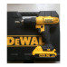 Дрель-шуруповерт DEWALT 2.0 Ач DCD771D2