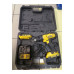 Дрель-шуруповерт DEWALT 2.0 Ач DCD771D2