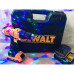 Дрель-шуруповерт DEWALT 2.0 Ач DCD771D2