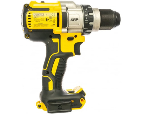 Дрель-шуруповерт DEWALT DCD991NT