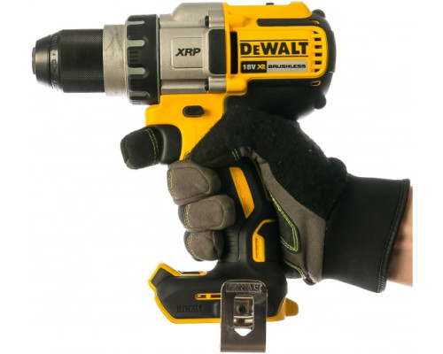 Дрель-шуруповерт DEWALT DCD991NT