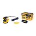 Эксцентриковая шлифмашина DEWALT DWE6423